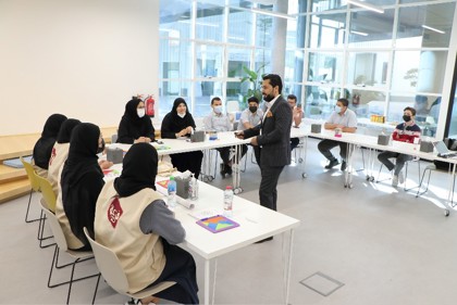 شهر الإبتكار