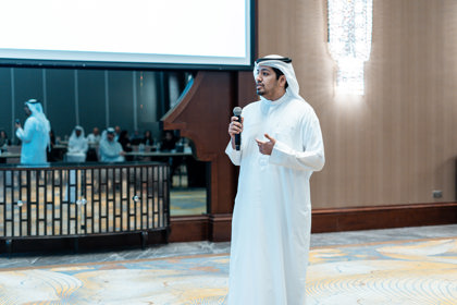 ورشة التعميم المالي