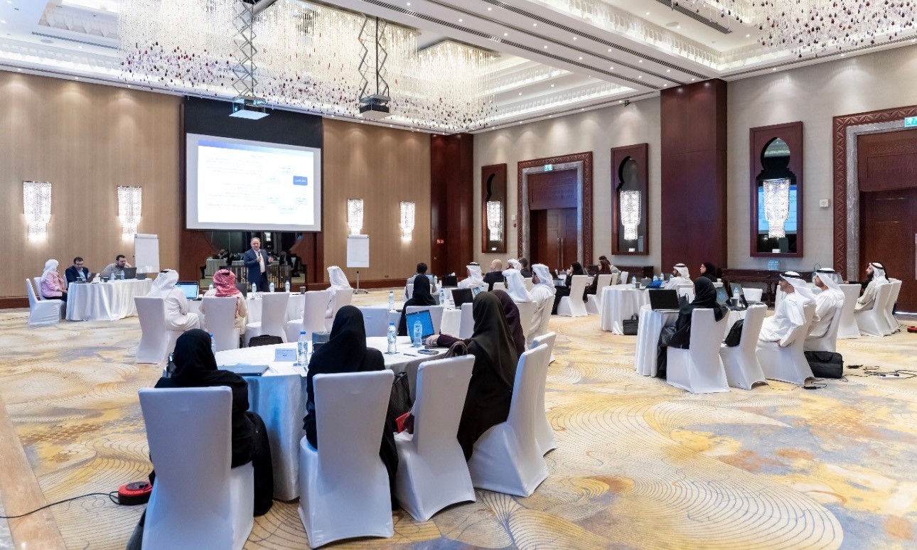 "مالية عجمان" تطلق نظام "موجودات" لتعزيز كفاءة إدارة الأصول الحكومية والاستدامة المالية