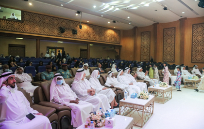 مبادرة دمتم فخرنا لكبار المواطنين