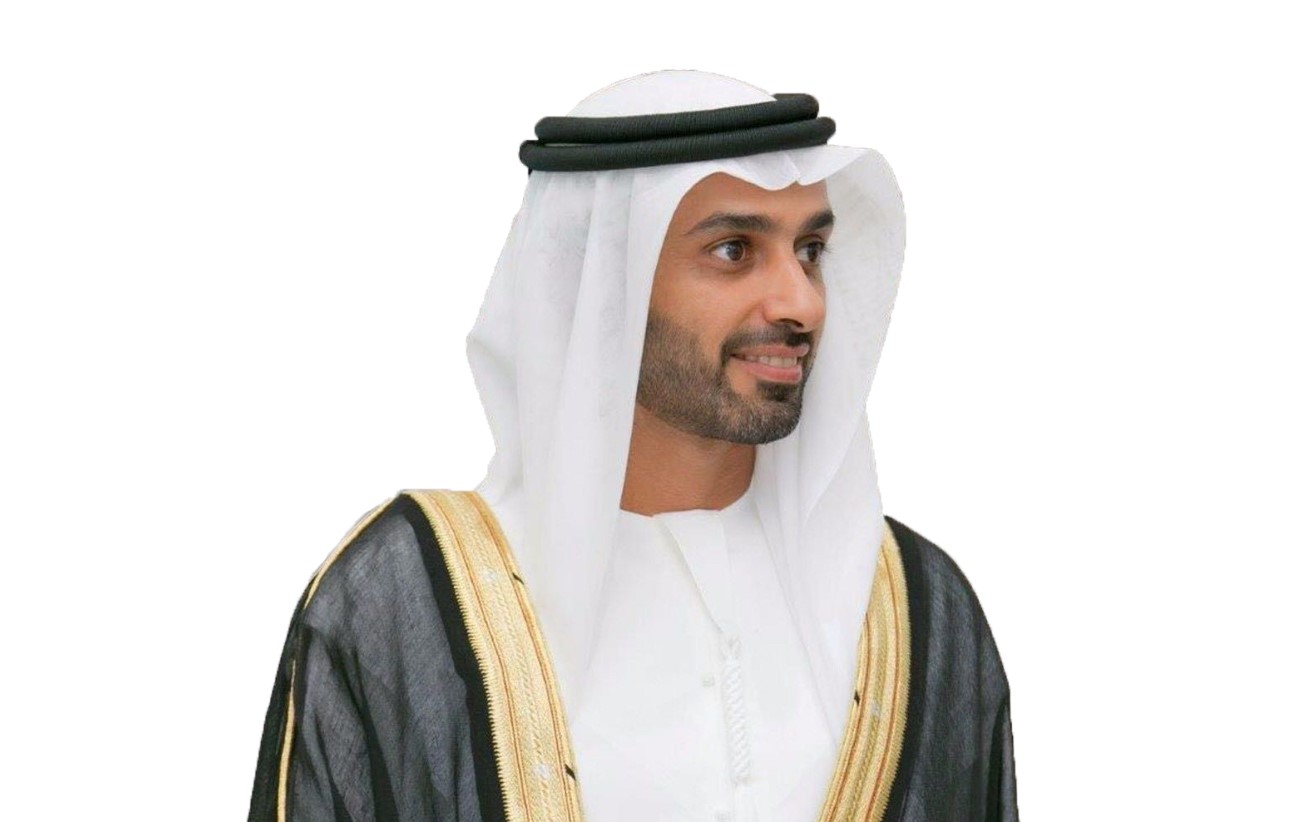  أحمد بن حميد: علم الإمارات سيظل شامخاً يرفرف في سماء العز والكرامة