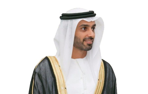  أحمد بن حميد: علم الإمارات سيظل شامخاً يرفرف في سماء العز والكرامة