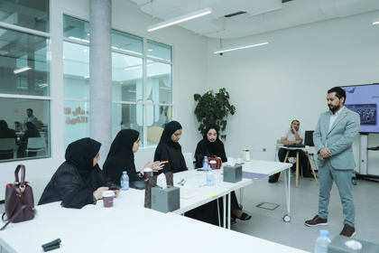 الهاكاثون المالي