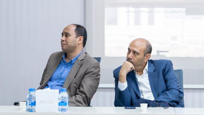 ورشة توعوية بشأن الفواتير الضريبية والاشعارات الدائنة لأغراض تقديم الاقرار الضريبي لضريبة القيمة المضافة