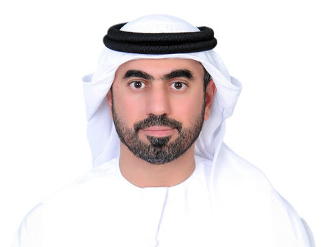 مروان آل علي: مشاركة مالية عجمان في جيتكس 2025 تأكيد لالتزامنا بالتحول الرقمي والاستدامة المالية