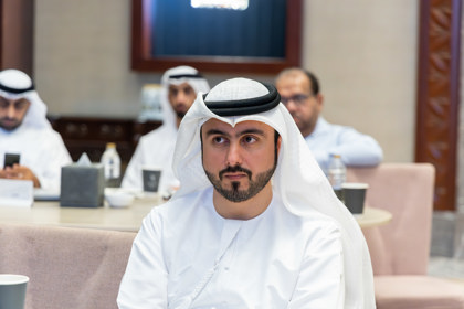 ورشة تعريفية حول تحديث قانون المشتريات في الإمارة