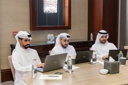 ورشة نظام التخطيط المالي الذكي