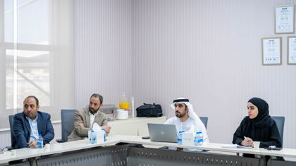 ورشة توعوية بشأن الفواتير الضريبية والاشعارات الدائنة لأغراض تقديم الاقرار الضريبي لضريبة القيمة المضافة