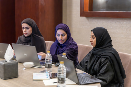 ورشة نظام التخطيط المالي الذكي