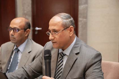 ورشة القانون المالي