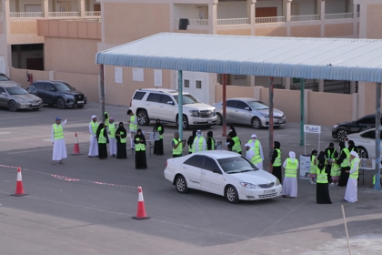 مبادرة أفطر الرمضانية