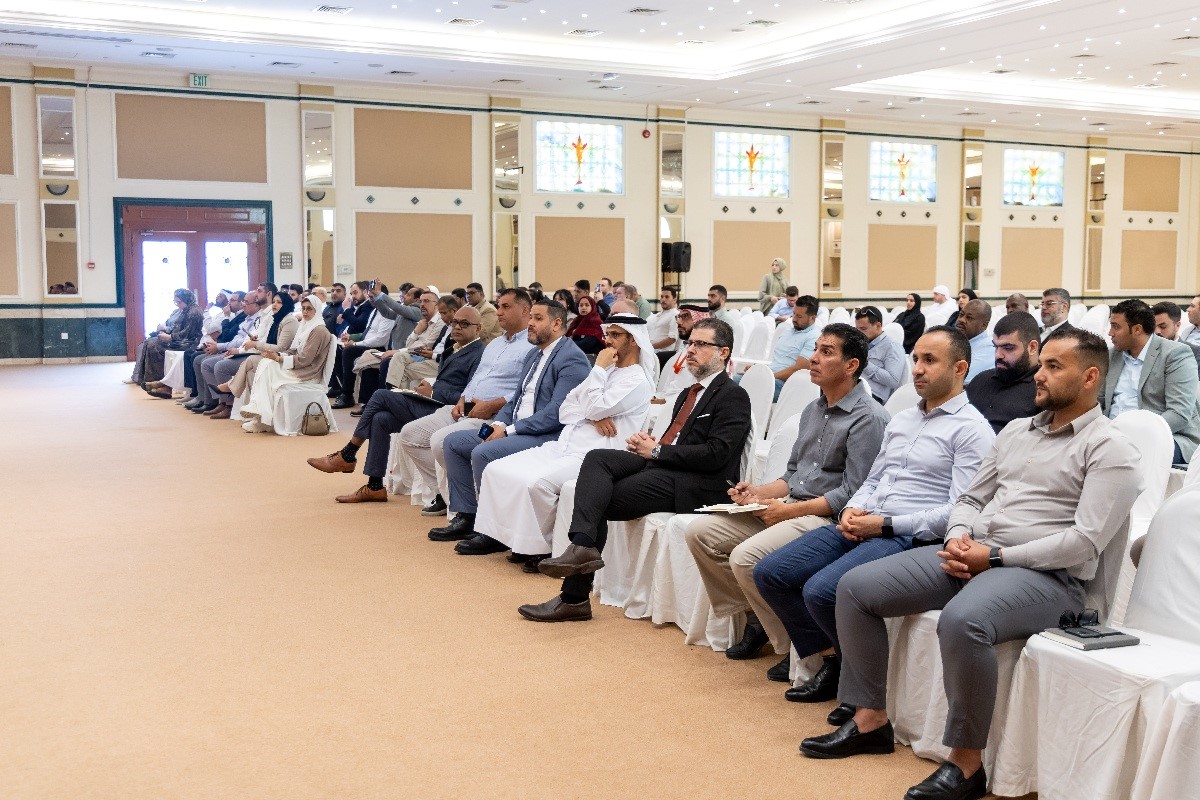 دائرة المالية في عجمان تنظّم لقاءً للتعريف بالنسخة المحدثة من نظام "توريد"