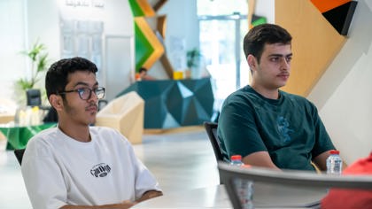 صيفنا سعادة برنامج مستقبل المال