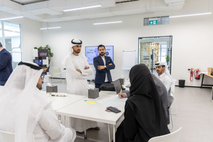 الهاكاثون المالي