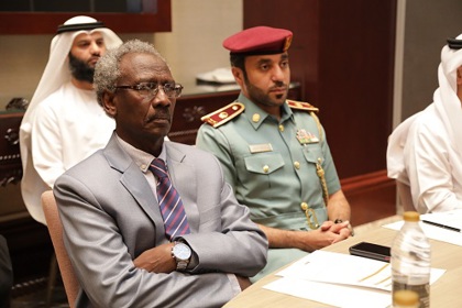 ورشة القانون المالي