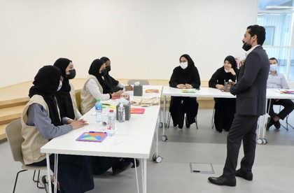 شهر الإبتكار