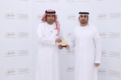 تكريم الشركاء الإعلاميين